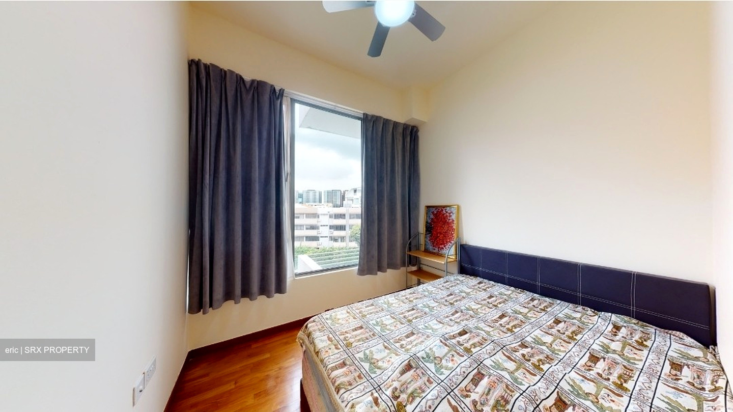 Straits Residences (D15), Apartment #533836761